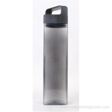 750mL PP Single Wall Water Bottle